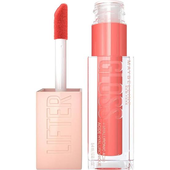 Maybelline Lifter Gloss 022 5.4ml